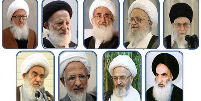 اعلام میزان فطریه از سوی رهبر انقلاب و مراجع تقلید