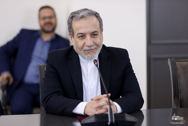 با آمریکا وارد مذاکرات مستقیم نمیشویم / نمیتوان یمن را با حملات نظامی شکست داد