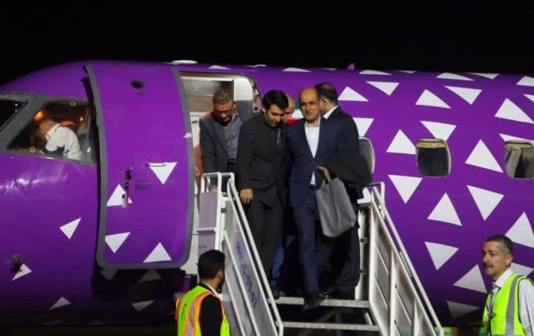 پرواز استانبول و تاجیکستان از رشت؛ بزودی / سال ۱۴۰۴ سال حمل‌ونقل هوایی گیلان خواهد بود