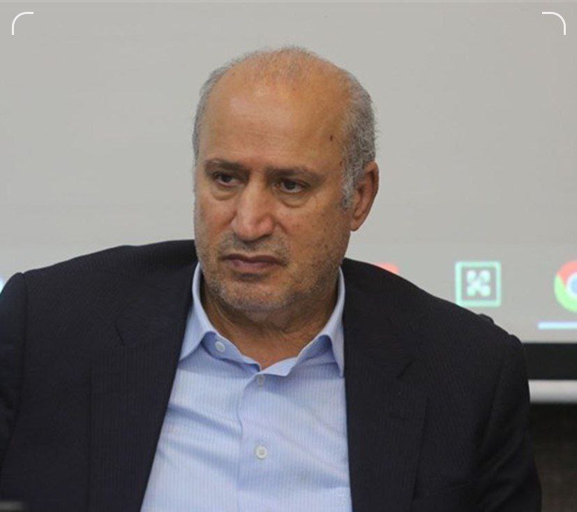 مهدی تاج دوباره رئیس فدراسیون فوتبال شد