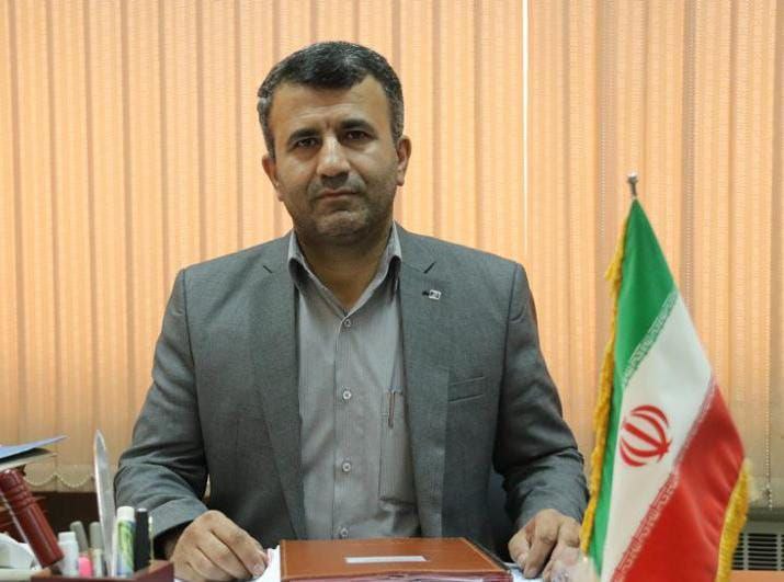 «رضا جمشیدی سه ساری» سرپرست فرمانداری تالش شد