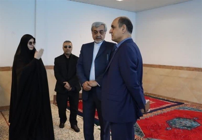 سفر ۳ میلیون مسافر نوروزی به گیلان/ اسکان در ۴۰۰۰ اقامتگاه