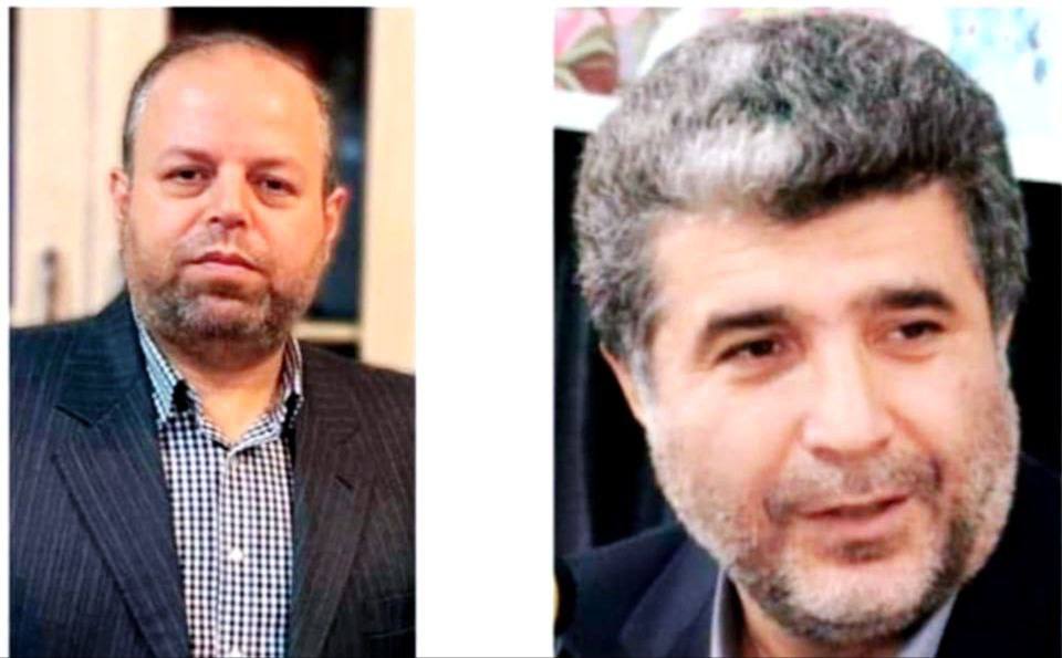 کامیار مرزبانی سرپرست منابع طبیعی گیلان شد