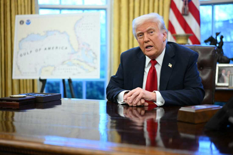 ترامپ: ترجیح می‌دهم با ایران به توافق برسم وگرنه وضعیت بدی برای آن‌ها رخ خواهد داد