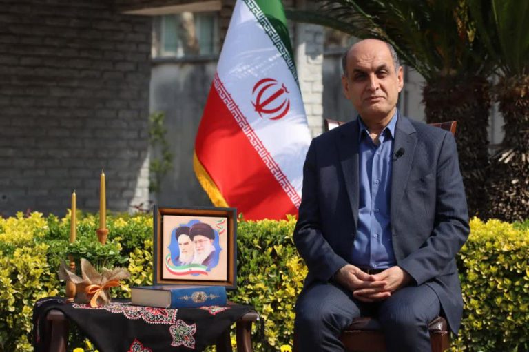 صنعت گردشگری در گیلان منجر به رشد اقتصاد و اشتغال پایدار خواهد شد