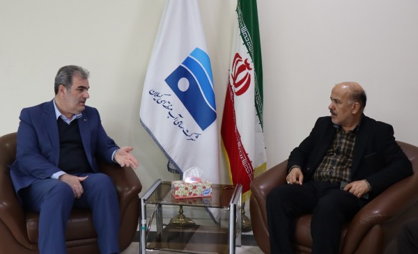 تأمین آب زراعی مورد نیاز شالیزارهای دو شهرستان لاهیجان و سیاهکل و تجهیز ایستگاه‌های پمپاژ جهت لایروبی