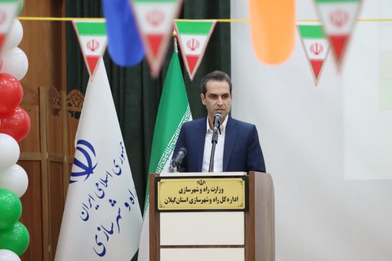 ابلاغ ۵۰ میلیارد از محل اعتبارات ملی برای اجرای طرحهای بازآفرینی شهری در گیلان