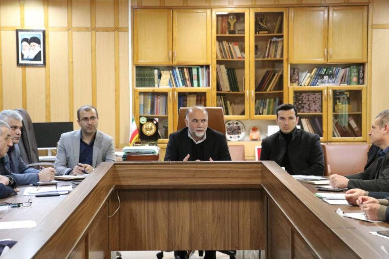 آب‌بندان‌ها رها شده است / نیازسنجی لایروبی حدود ۵۰۰ کیلومتر از انهار آب کشاورزی