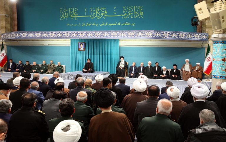 ایران توقعات دولت‌های قلدر را نخواهد پذیرفت / نمی‌توانیم بر مبانی تمدن غربی تکیه کنیم