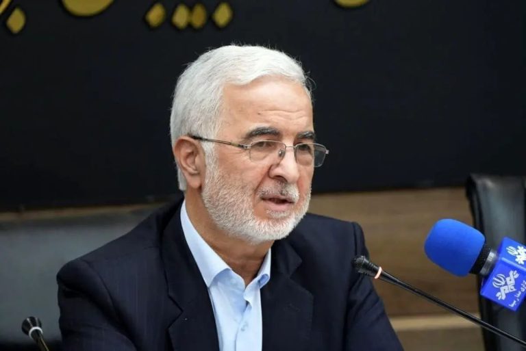 آغاز دیوارکشی در مرزهای شرقی کشور؛ انتصاب فرمانداران زن ادامه دارد