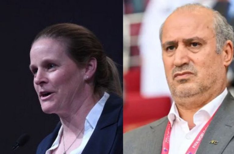 پیام مهم فدراسیون فوتبال آمریکا به تاج: مشتاقانه در انتظار میزبانی از ایران هستیم