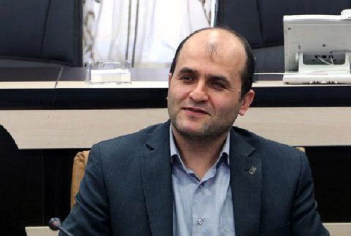 آریا طوفانی کنار رفت / رضا جعفری سرپرست بهزیستی استان گیلان شد