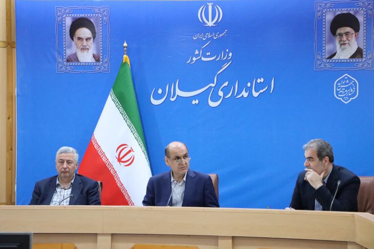 بارش در اردیبهشت بیش از حد نرمال خواهد بود / شبکه توزیع آب زراعی مدرن سازی شود