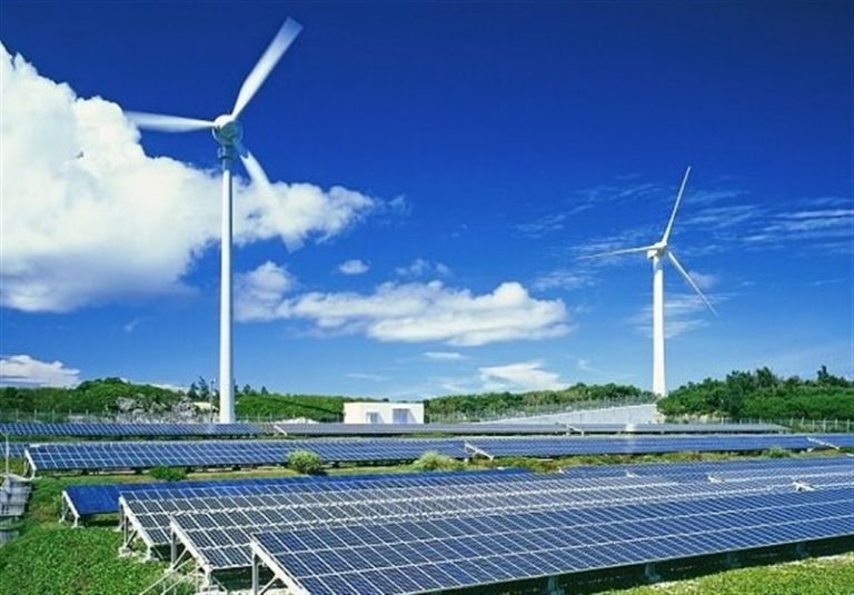 ادامه توسعه لاک‌پشتی تجدیدپذیرها؛ به طور میانگین ۵۷ مگاوات در هر ماه!