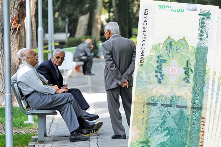 جزئیات افزایش حقوق و تسهیلات بازنشستگان تامین اجتماعی اعلام شد