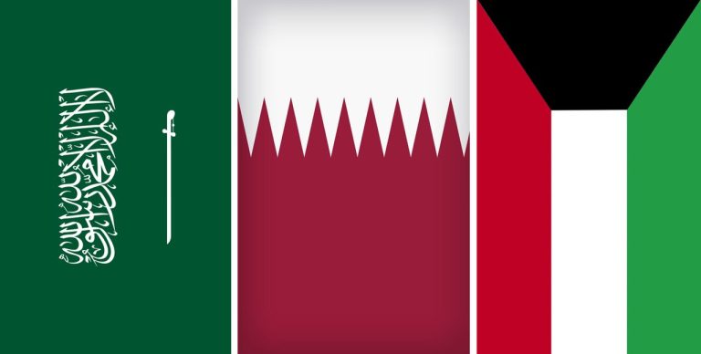 هندوستان تایمز: عربستان، قطر و کویت با ارتش آمریکا علیه ایران همکاری نمی‌کنند