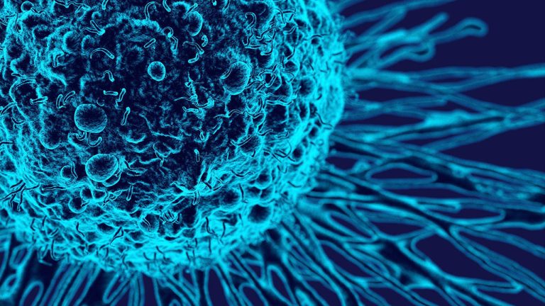 آزمایش موفقیتآمیز واکسن درمانگر چندین نوع سرطان