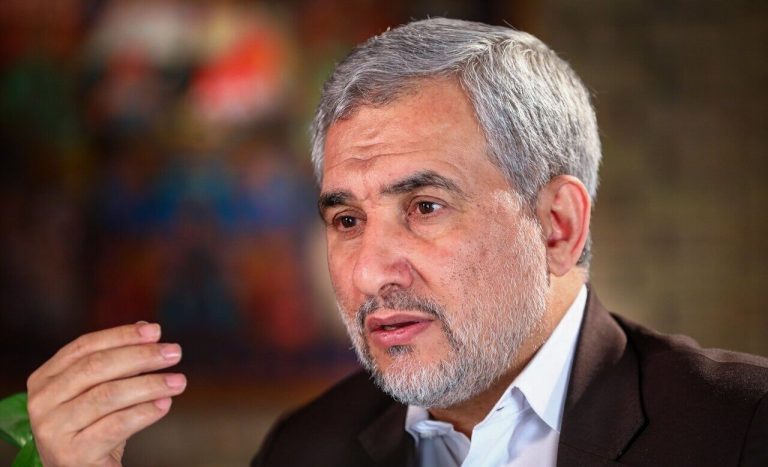 محسن اسماعیلی معاون راهبردی و پارلمانی رئیس‌جمهوری شد