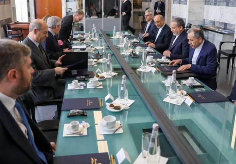 پیشنهاد ایران برای راه‌اندازی تأسیسات هسته‌ای مشترک با آمریکا یا عربستان