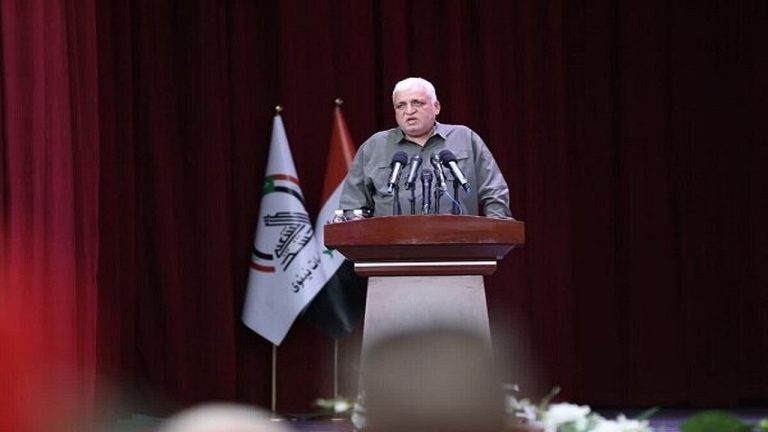 الحشدالشعبی در مسیر ادغام با نیروهای رسمی عراق