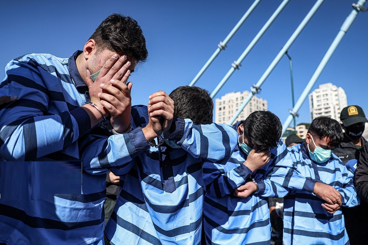 جزئیات انهدام باند مخوف قاچاق اعضای بدن