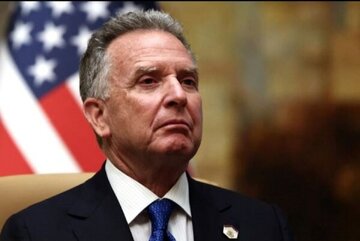 راز نزدیکی ویتکاف ‌به‌ ترامپ؛ او می گوید چون دیپلماسی بلد نیستم، در سیاست خارجی موفق می شوم