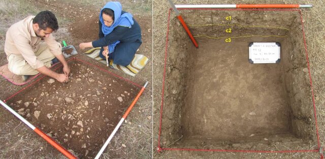 وقتی دریای کاسپین تا پای تخت رستم می‌رسید / ماجرای رد پای ۳۱ هزار ساله در دل مازندران