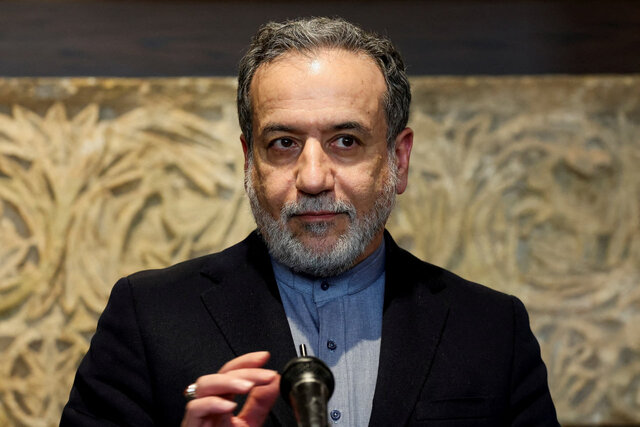 عراقچی: ایران توانایی خنثی کردن هرگونه تلاش برای خرابکاری در سیاست خارجی‌اش را دارد