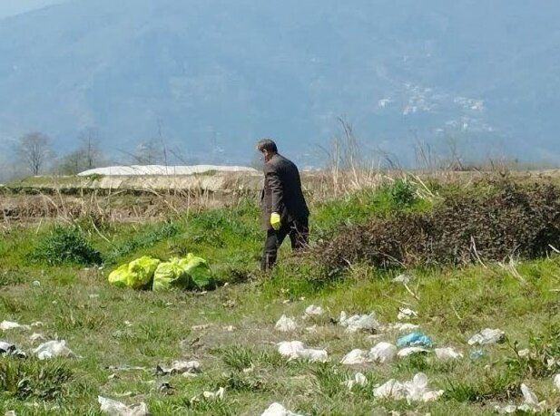 اجرای حکم سبز جایگزین حبس برای متخلفان شکار و صید در آستانه اشرفیه