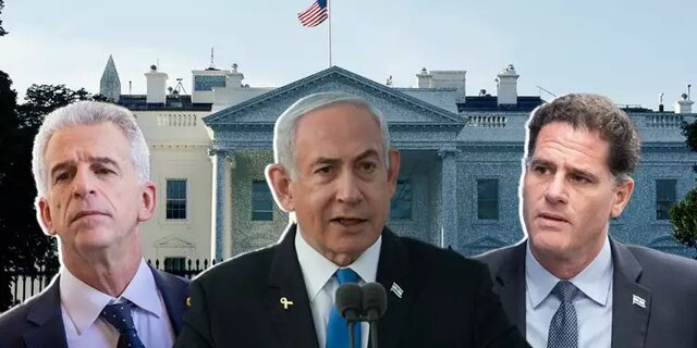 جروزالم‌پست: اسرائیلی‌ها نتوانستند موضع ویتکاف را درباره ایران تغییر دهند