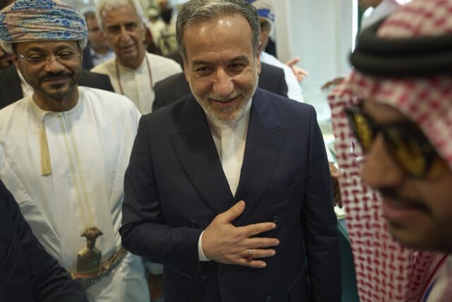 عراقچی: هم در موضوعات کلان و جزئیات اختلافات وجود دارد