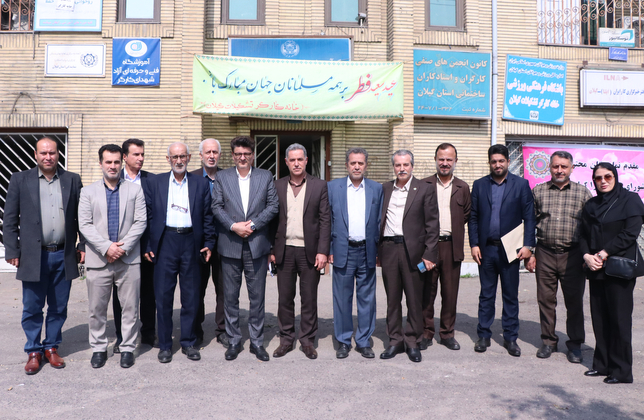 سومین شهرک صنعتی منطقه آزاد انزلی به صادرکنندگان اختصاص می‌یابد