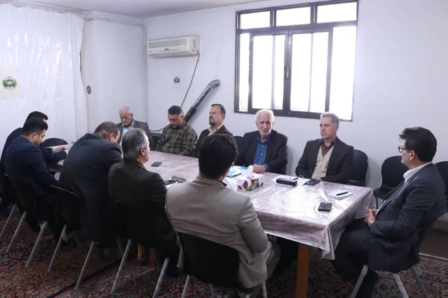 گیلان جزء مناطق محروم از نظر خدمات درمانی است / دفاع از افزایش ۴۵ درصدی حقوق کارگران