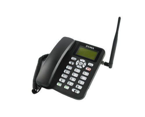 ساکنین روستای لیش جهت دریافت سیم کارت تلفن ثابت به اداره مخابرات سیاهکل مراجعه کنند