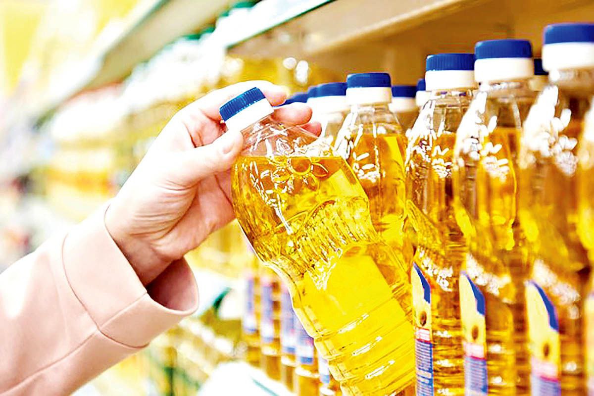 توزیع تدریجی روغن خانوار در استان گیلان/ مردم نگرانی نداشته باشند