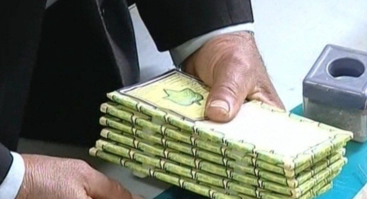 آغاز فصل تازه کشت پیله ابریشم در گیلان