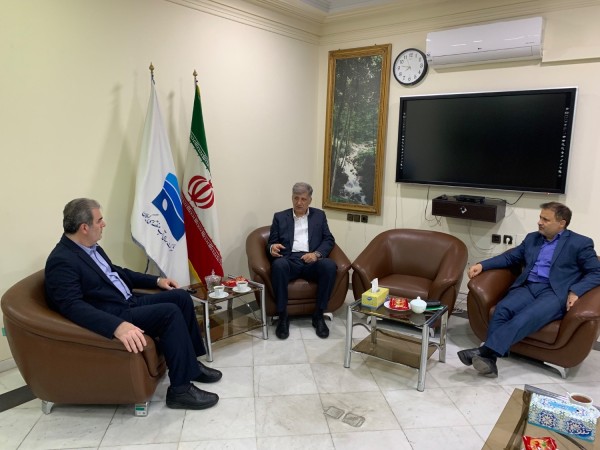 پیگیری اخذ مجوز ماده ۲۳ ملی سد دیورش و تامین اعتبارات خط انتقال آب