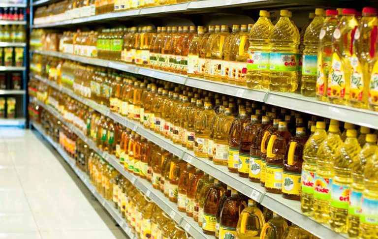 تا چند روز آینده روغن در سطح سوپرمارکت‌های گیلان توزیع می‌شود