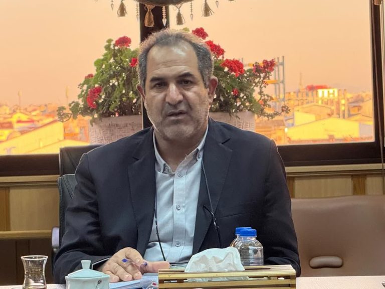 معاون سیاسی، امنیتی و اجتماعی استانداری گیلان منصوب شد