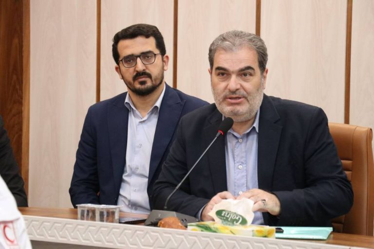 افزایش ذخایر آبی گیلان به ۶۲۰ میلیون مترمکعب / رفع چالش‌های ایستگاه اسطلک