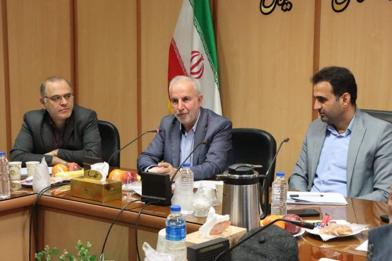 وزارت بهداشت مجوز راه اندازی رشته های پزشکی در دانشگاه آزاد گیلان را صادر کند