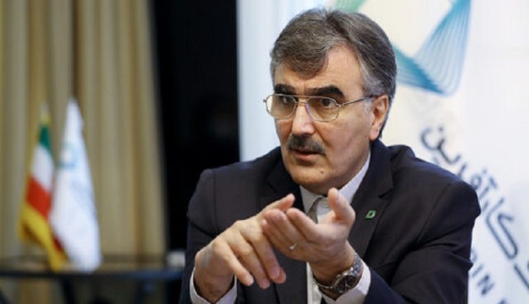 فرزین: ۲۰ هزار میلیارد تسهیلات برای بخش گردشگری کشور در نظر گرفته شد