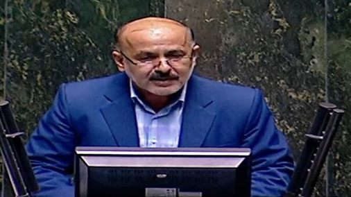 تنگه هرمز را ببندید تا گنده لاتی ترامپ قمارباز گنده‌تر نشود؛ از هیچ تهدیدی هراس نداریم