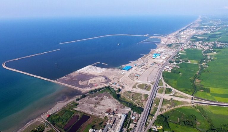 «توسعه فراگیر» چگونه در منطقه آزاد انزلی شکل می‌گیرد