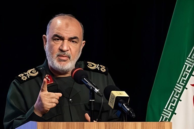 در هر مقیاسی برای جنگ آماده‌ایم / مقامات آمریکا فریب نخست‌وزیر تبهکار اسرائیل را نخورند