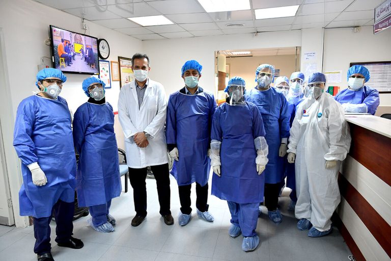 تأخیر در پرداخت کارانه پزشکان متخصص؛ تهدیدی برای نظام درمانی گیلان