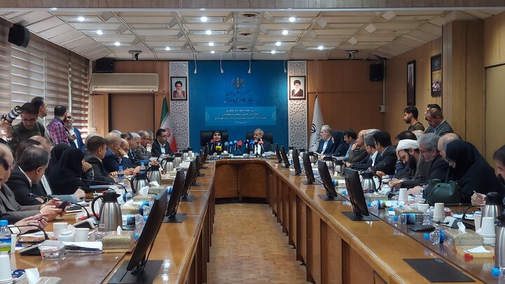 دفترچه ثبت‌نام آزمون استخدامی آموزش و پرورش تا فردا منتشر می‌شود