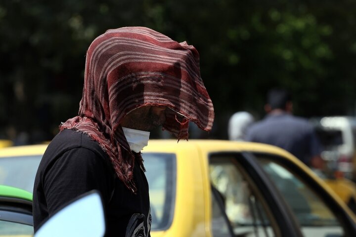 با این روش گرمازدگی را درمان کنید