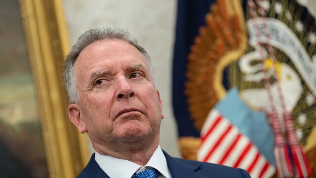 ویتکاف: برجام توافقی به نفع ایرانی‌ها بود و این چیزی است که باید اصلاح و جبران شود