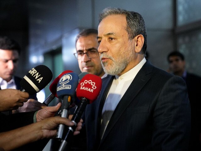 دور چهارم مذاکرات روز یکشنبه برگزار می‌شود / مسیر مذاکرات رو به جلو است